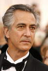 David Strathairn photo